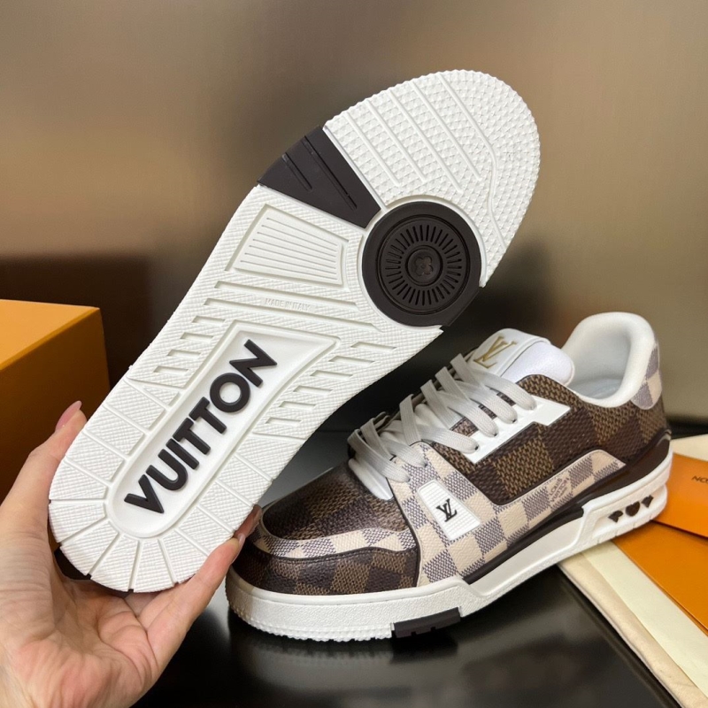 Louis Vuitton Sneakers